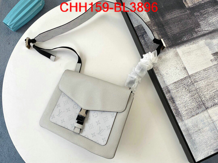 LV Bags(TOP)-Pochette MTis-Twist-,ID: BL3896,$: 159USD