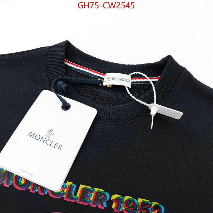 Clothing-Moncler,we offer , ID: CW2545,$: 75USD