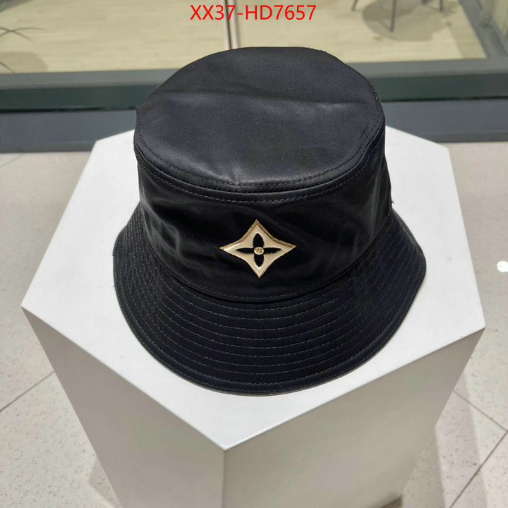 Cap (Hat)-LV,2023 aaaaa replica 1st copy , ID: HD7657,$: 37USD