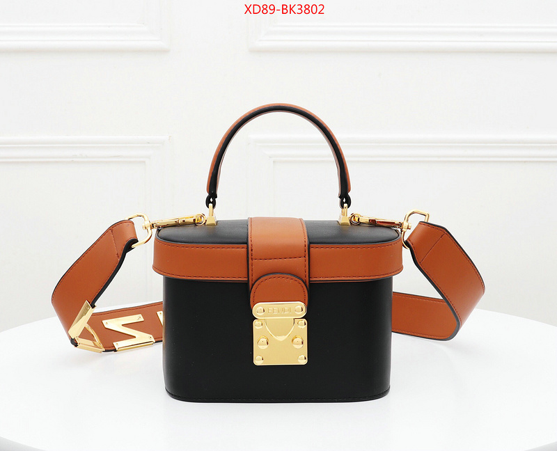 Fendi Bags(4A)-Diagonal-,where can i buy the best quality ,ID: BK3802,$:89USD