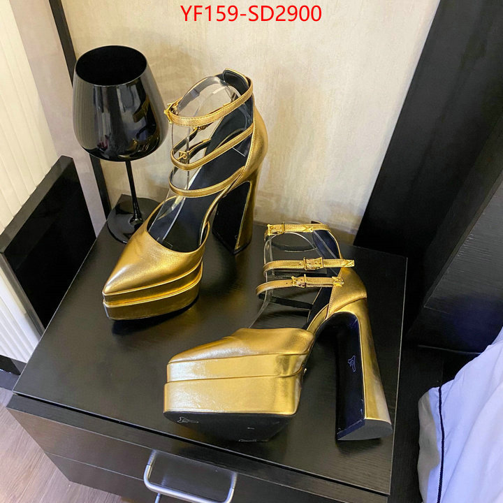 Women Shoes-Versace,we curate the best , ID: SD2900,$: 159USD