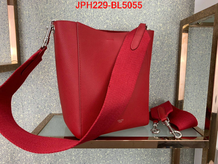 CELINE Bags(TOP)-Diagonal,same as original ,ID:BL5055,$: 229USD