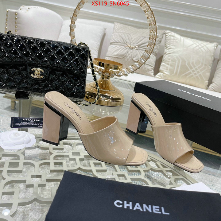 Women Shoes-Chanel,top , ID: SN6045,$: 119USD