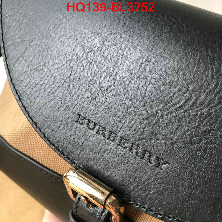 Burberry Bags(TOP)-Diagonal-,ID: BL3752,$: 139USD