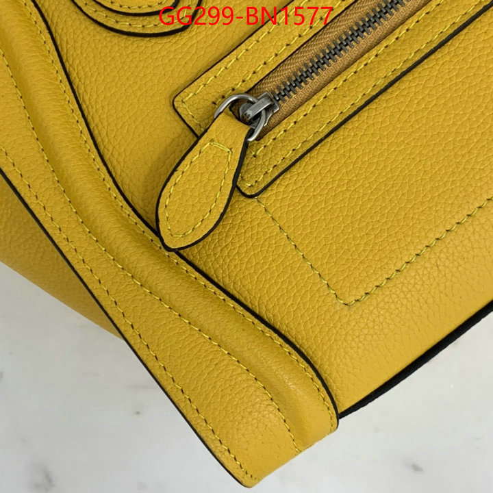 CELINE Bags(TOP)-Handbag,best designer replica ,ID: BN1577,$: 299USD