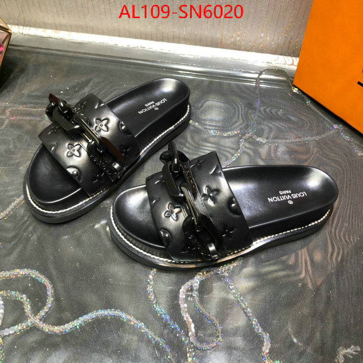 Women Shoes-LV,shop the best high authentic quality replica , ID: SN6020,$: 109USD