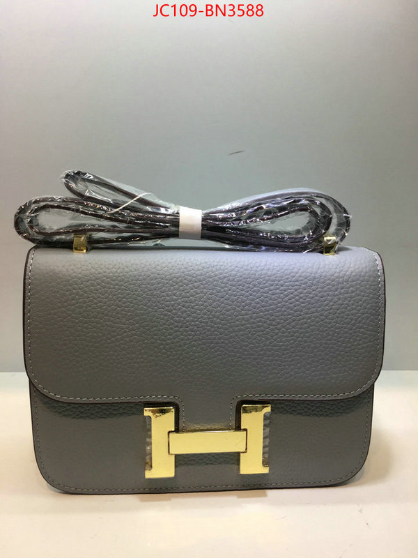 Hermes Bags(4A)-Constance-,luxury shop ,ID: BN3588,$: 109USD