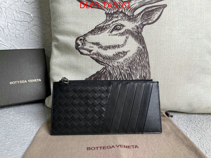 BV Bags(TOP)-Wallet,first top ,ID: TA6161,$: 69USD