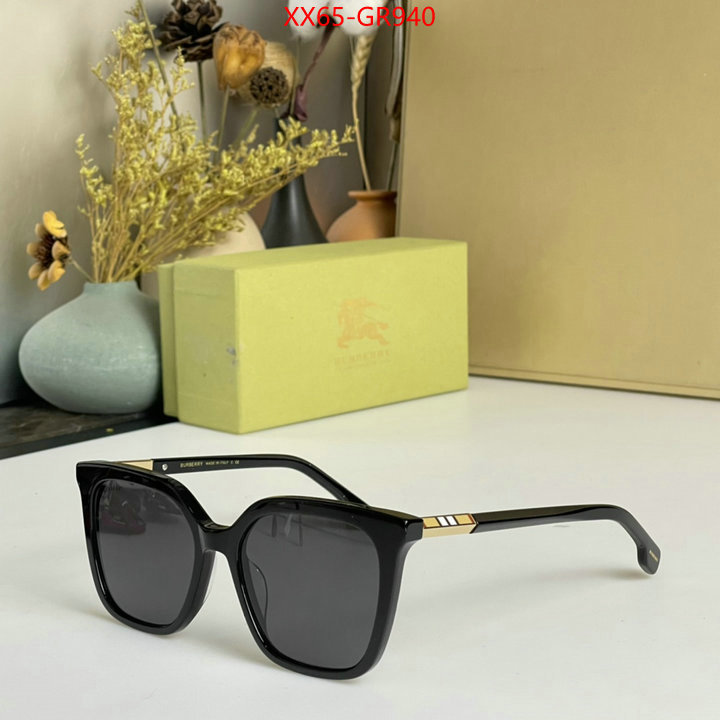 Glasses-Burberry,the best quality replica , ID: GR940,$: 65USD