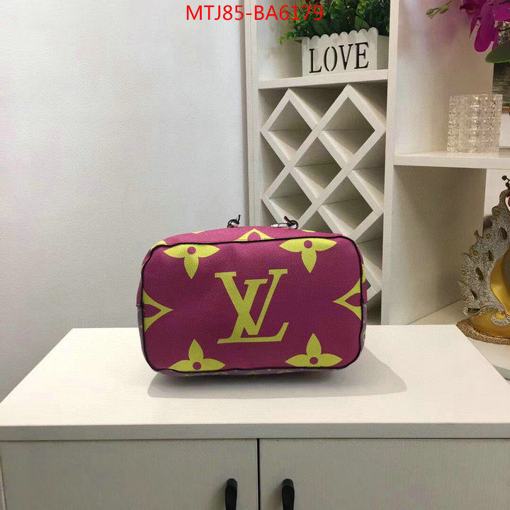 LV Bags(4A)-Nono-No Purse-Nano No-,replica aaaaa+ designer ,ID: BA6179,$: 85USD