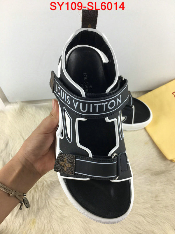 Women Shoes-LV,is it illegal to buy dupe , ID: SL6014,$: 109USD