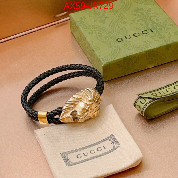 Jewelry-Gucci,buy cheap , ID: JR729,$: 59USD