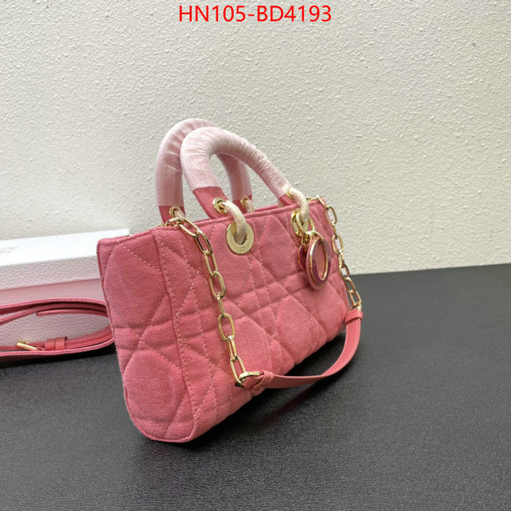 Dior Bags(4A)-Other Style-,ID: BD4193,$: 105USD