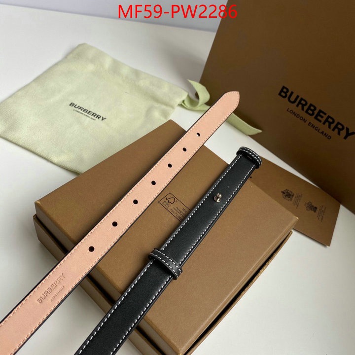 Belts-Burberry,high quality online , ID: PW2286,$: 59USD