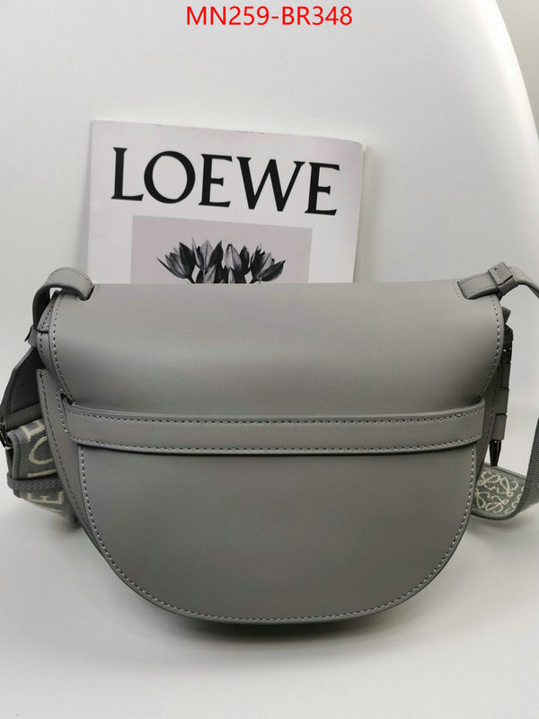 Loewe Bags(TOP)-Diagonal-,best luxury replica ,ID: BR348,$: 259USD