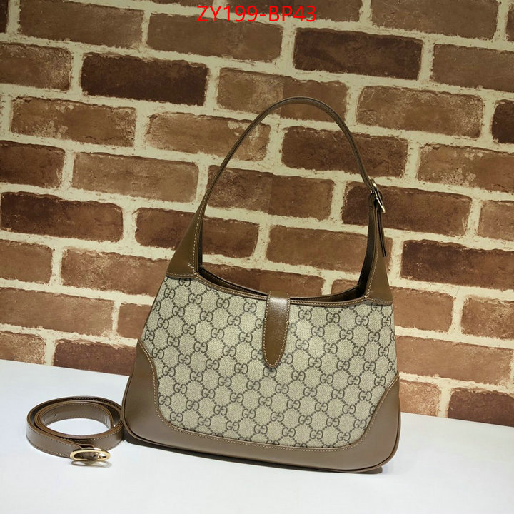 Gucci Bags(TOP)-Jackie Series-,wholesale designer shop ,ID: BP43,$: 199USD