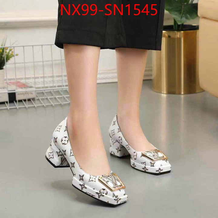 Women Shoes-LV,the most popular , ID: SN1545,$: 99USD