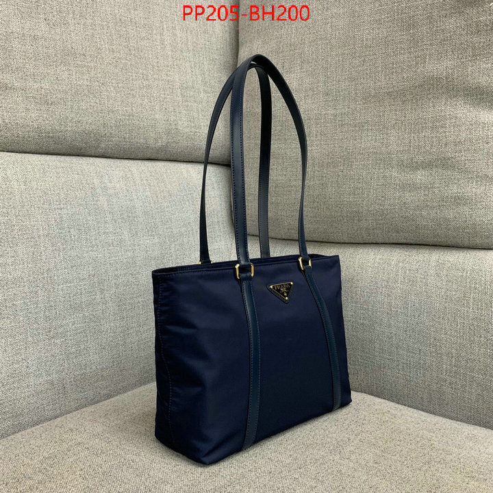 Prada Bags(TOP)-Handbag-,ID: BH200,$:205USD