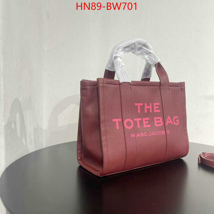 Marc Jacobs Bags(4A)-Handbag-,ID: BW701,