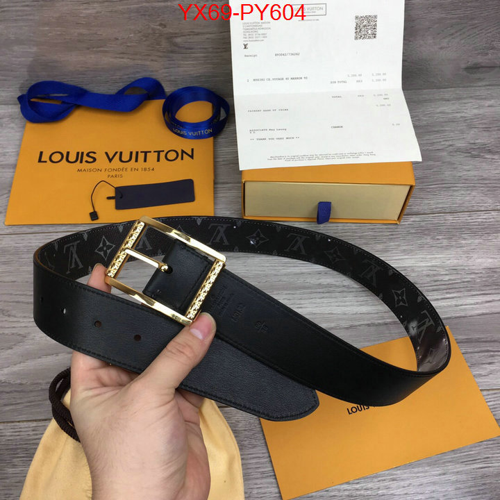 Belts-LV,top , ID: PY604,$:69USD