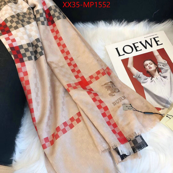 Scarf-Burberry,high quality designer replica , ID: MP1552,$: 35USD