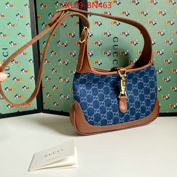 Gucci Bags(4A)-Jackie Series-,cheap replica ,ID: BN463,$: 89USD