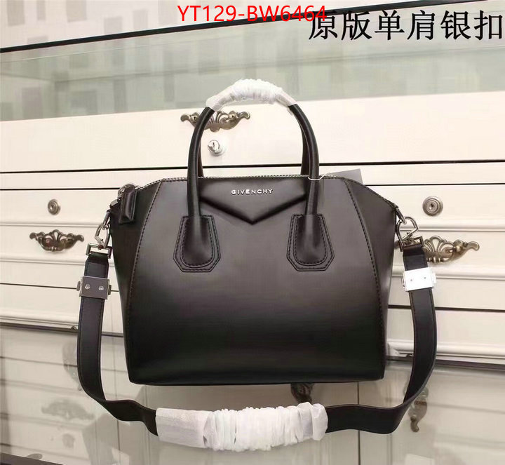 Givenchy Bags(4A)-Handbag-,ID: BW6464,