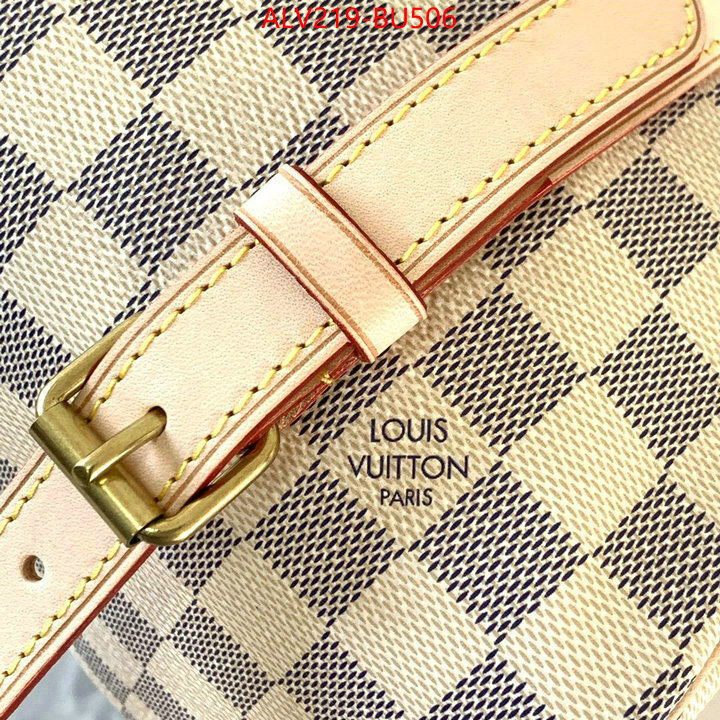 LV Bags(TOP)-Speedy-,ID: BU506,$: 219USD