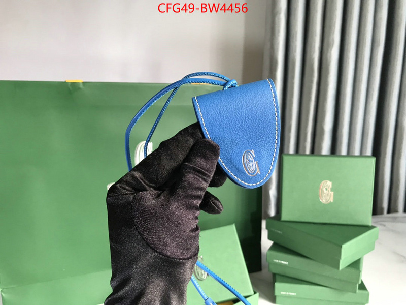 Goyard Bags(TOP)-Diagonal-,ID: BW4456,$: 49USD