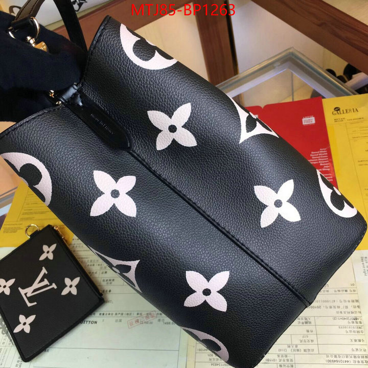 LV Bags(4A)-Nono-No Purse-Nano No-,top grade ,ID: BP1263,$: 85USD