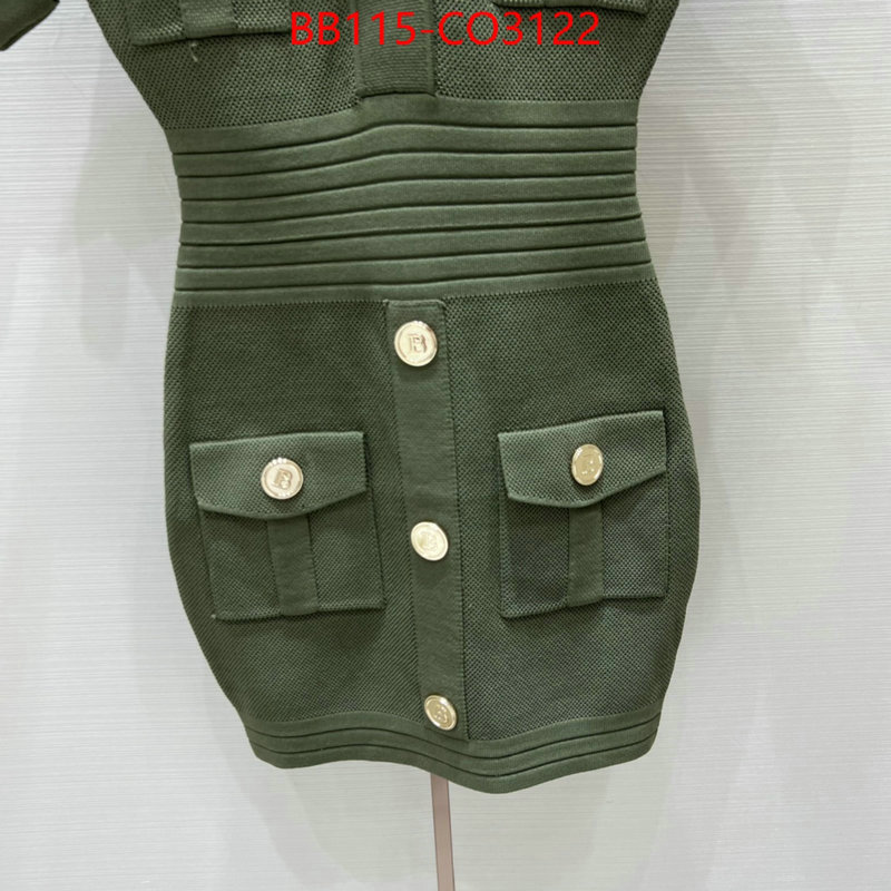 Clothing-Other,top sale , ID: CO3122,$: 115USD