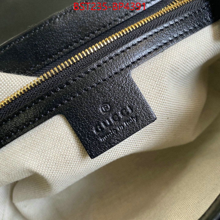 Gucci Bags(TOP)-Marmont,cheap online best designer ,ID: BP4391,$: 235USD