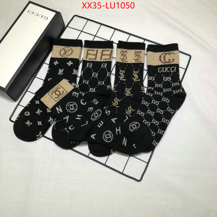 Sock-Gucci,unsurpassed quality , ID: TU1050,$: 35USD