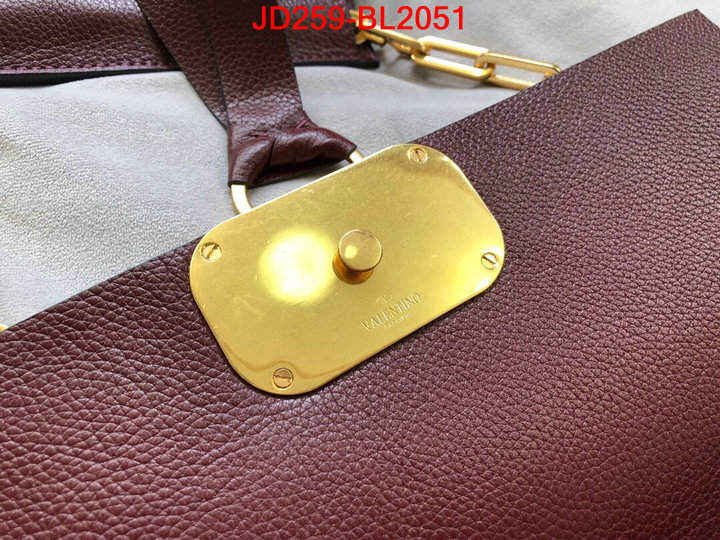 Valentino Bags (TOP)-Handbag-,what is aaaaa quality ,ID: BL2051,$: 259USD