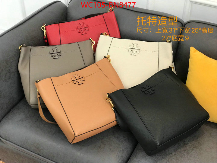 Tory Burch Bags(4A)-Diagonal-,flawless ,ID: BN8477,$: 105USD