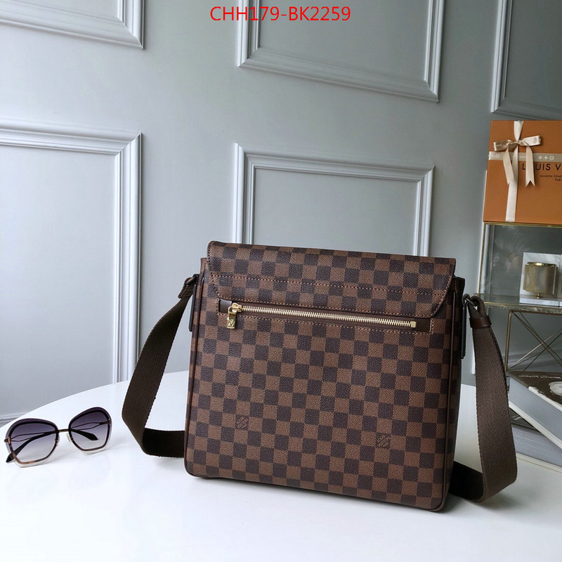 LV Bags(TOP)-Pochette MTis-Twist-,ID: BK2259,$:179USD