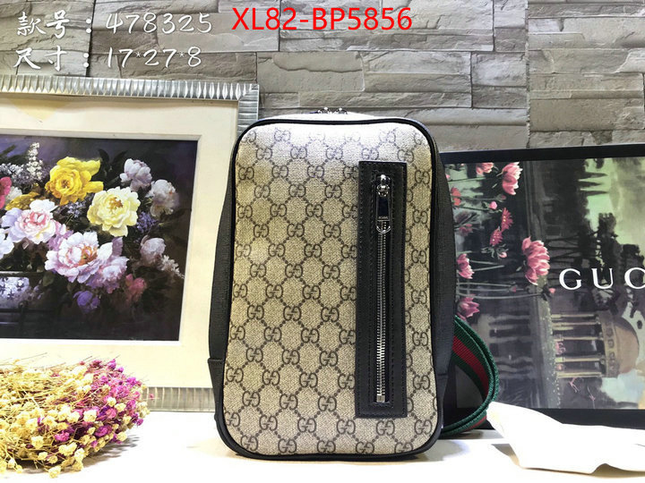 Gucci Bags(4A)-Diagonal-,aaaaa replica ,ID: BP5856,$: 82USD