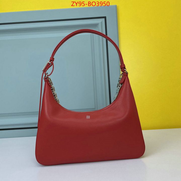 Givenchy Bags(4A)-Handbag-,ID: BO3950,$: 95USD