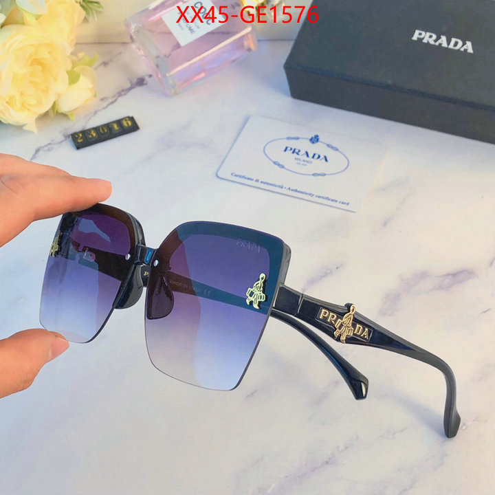 Glasses-Prada,designer fashion replica , ID: GE1576,$: 45USD