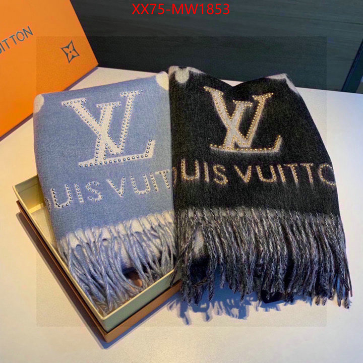 Scarf-LV,buy aaaaa cheap , ID: MW1853,$: 75USD