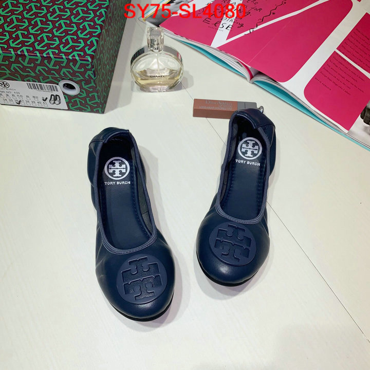 Women Shoes-Tory Burch,sale outlet online , ID: SL4080,$: 75USD