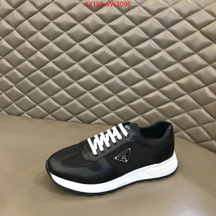 Men Shoes-Prada,sale outlet online , ID: SW3096,$: 159USD