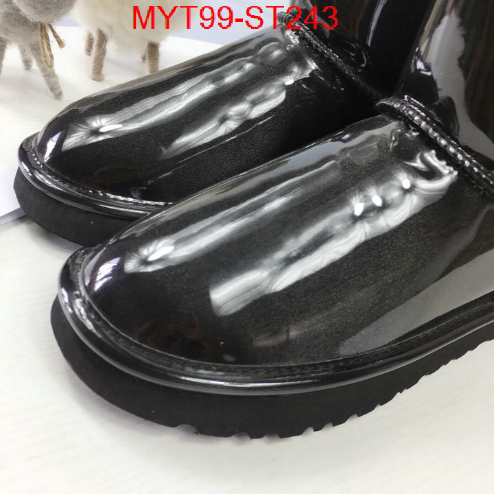 Women Shoes-UGG,aaaaa+ replica designer , ID:ST243,$: 99USD