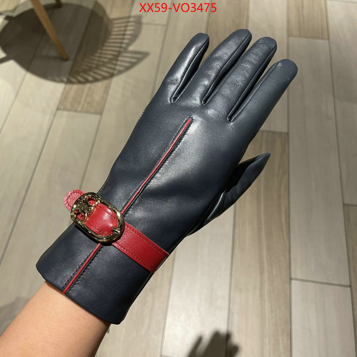 Gloves-CELINE,best replica quality , ID: VO3475,$: 59USD