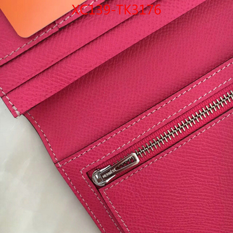 Hermes Bags(TOP)-Wallet-,2023 replica ,ID: TK3176,$:139USD