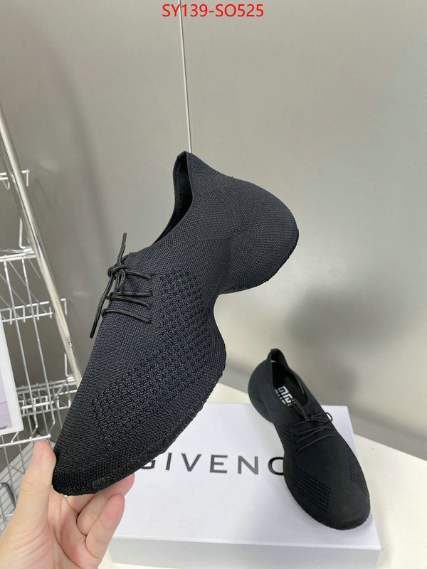 Men shoes-Givenchy,where to buy fakes , ID: SO525,$: 139USD