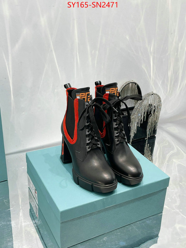 Women Shoes-Prada,what , ID: SN2471,$: 165USD