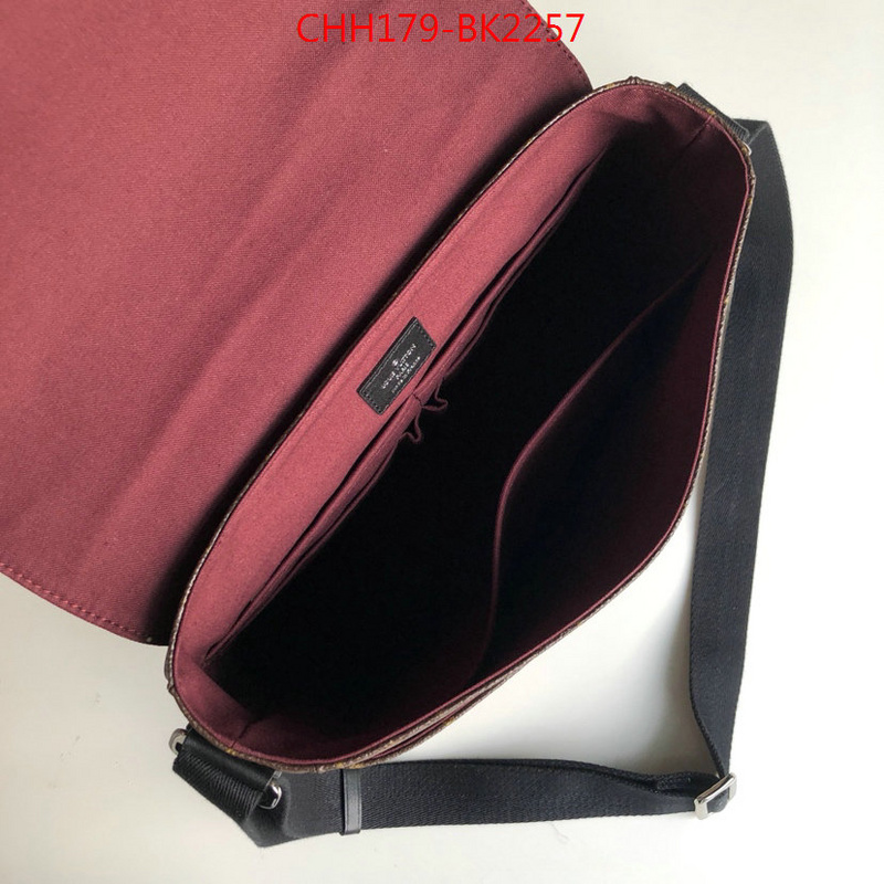 LV Bags(TOP)-Pochette MTis-Twist-,ID: BK2257,$:179USD