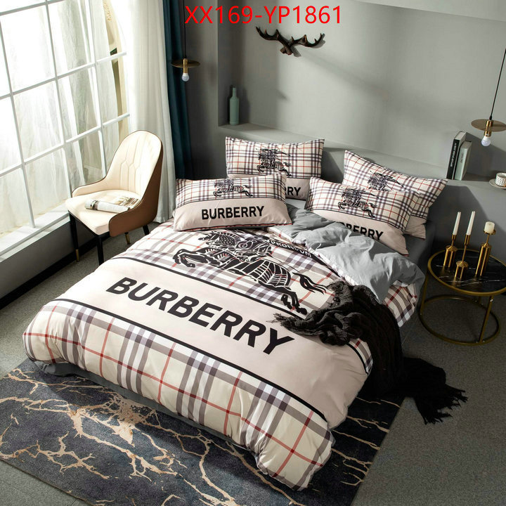 Houseware-Burberry,buy 2023 replica , ID: YP1861,$: 169USD