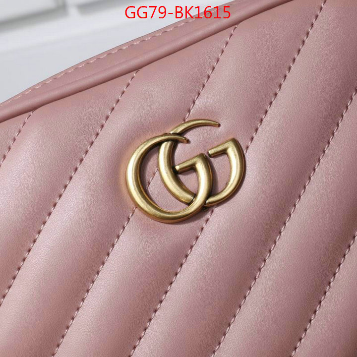 Gucci Bags(4A)-Marmont,high quality designer ,ID: BK1615,$:79USD